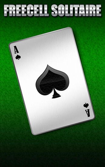 game pic for Freecell solitaire